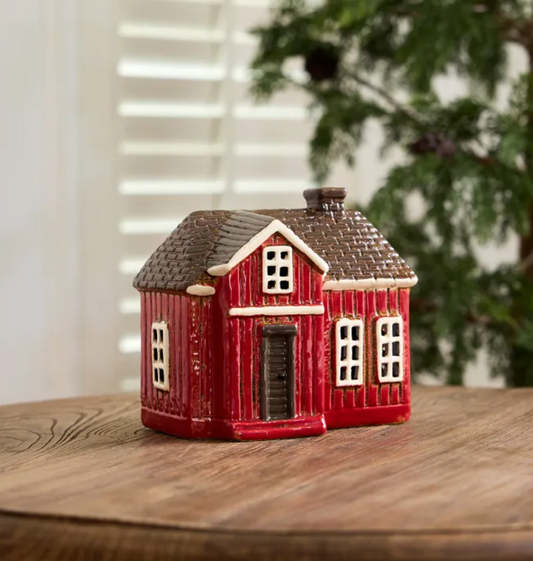 Nordgard Woodland Cottage