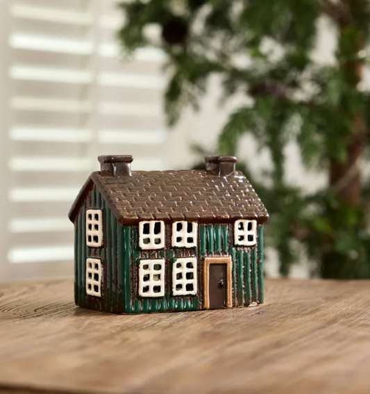 Nordgard Torp Green Cottage