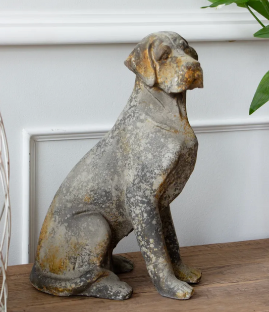 Baron Dog Decor