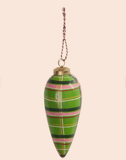 Malachite Stevie Decoration