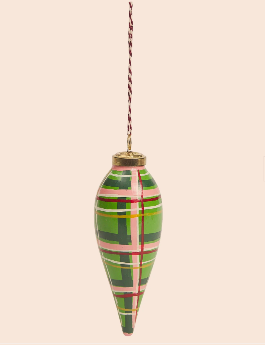 Malachite Stevie Decoration