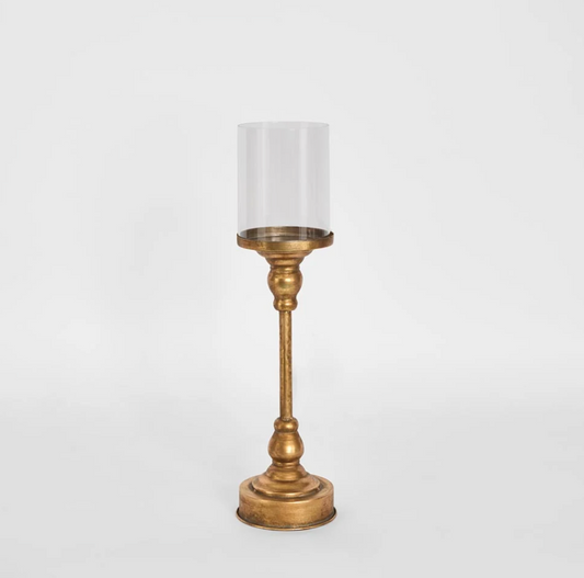 Golden Candle Stick 51cm
