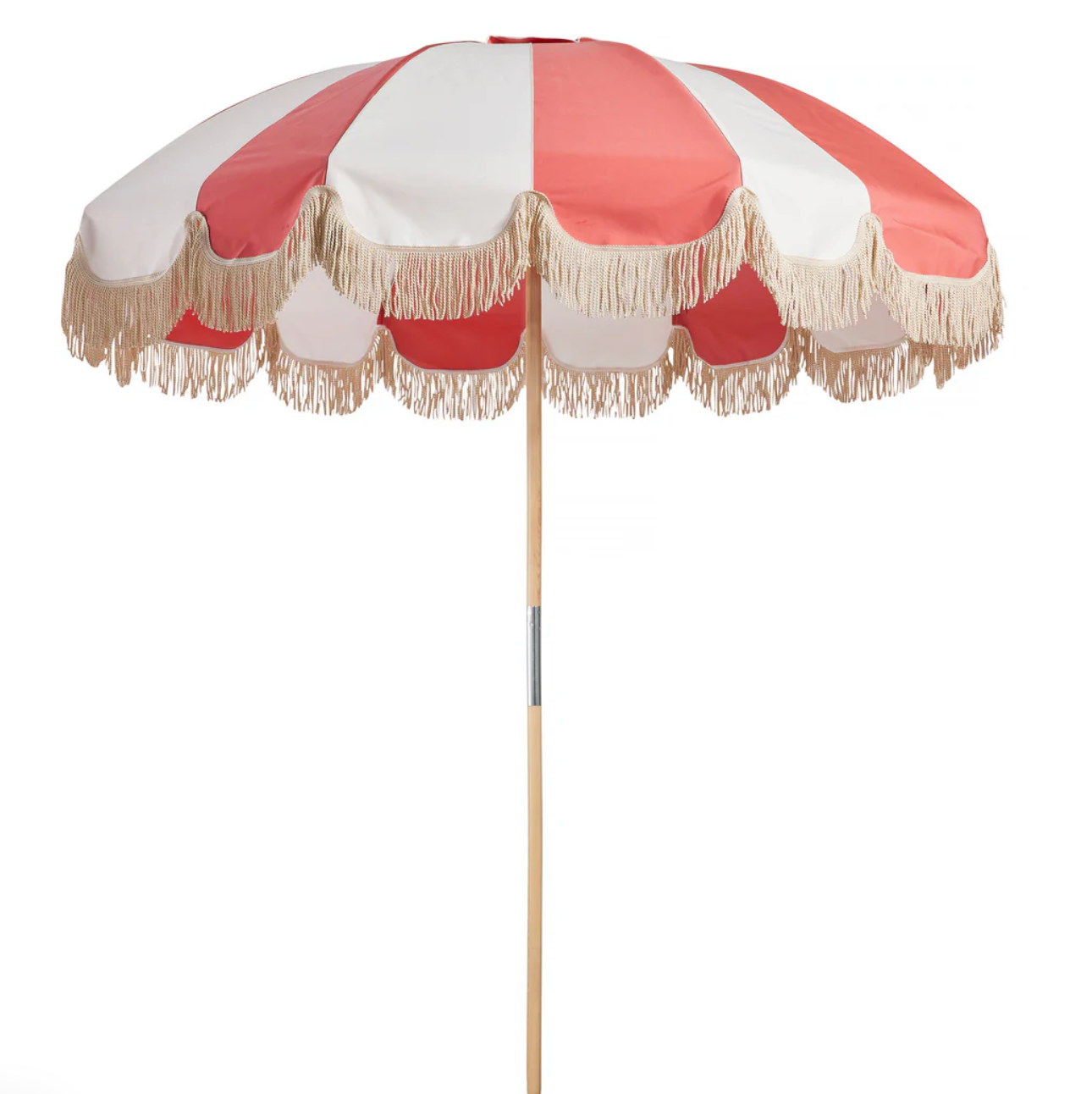 Basil Bangs Jardin Umbrella