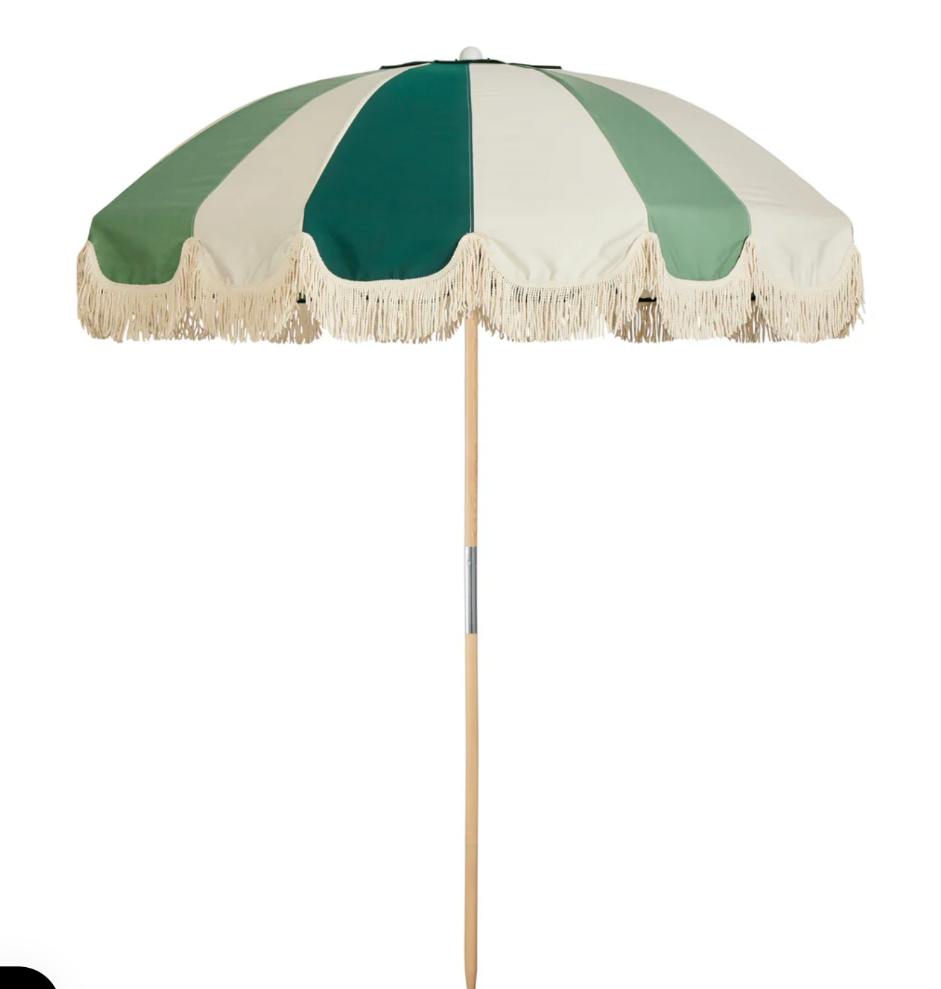 Basil Bangs Jardin Umbrella