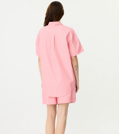 LMND Chiara Short Sleeve Shirt