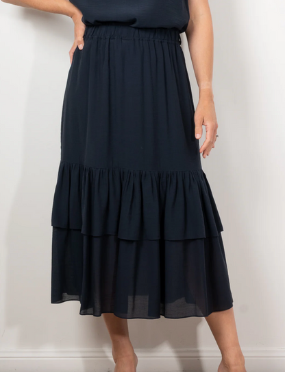 Mela Purdie Vapour Skirt