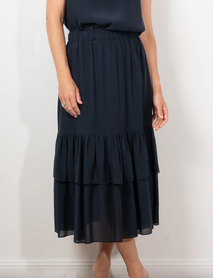 Mela Purdie Vapour Skirt