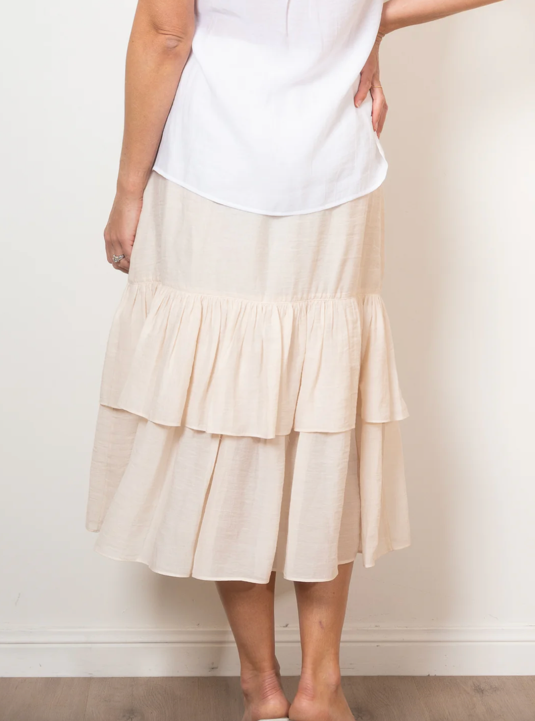 Mela Purdie Vapour Skirt