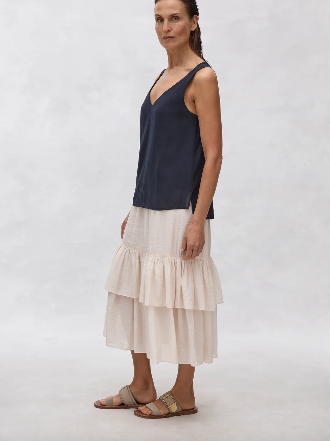 Mela Purdie Vapour Skirt