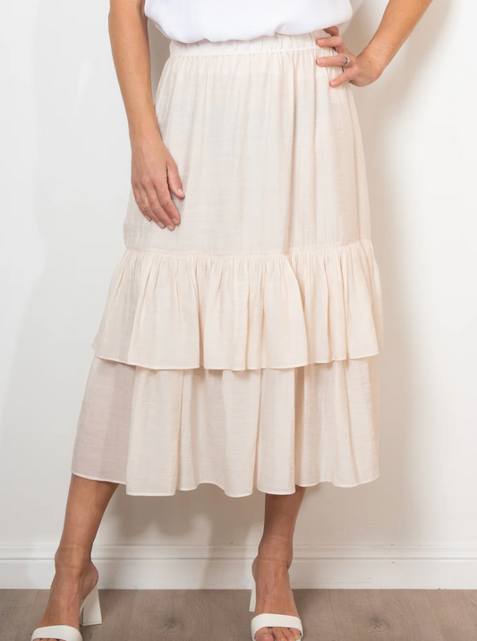 Mela Purdie Vapour Skirt