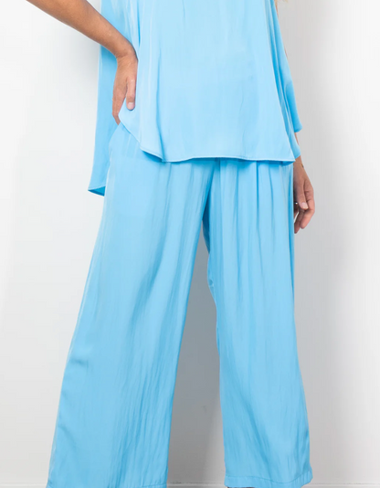 Mela Purdie Pace Pant