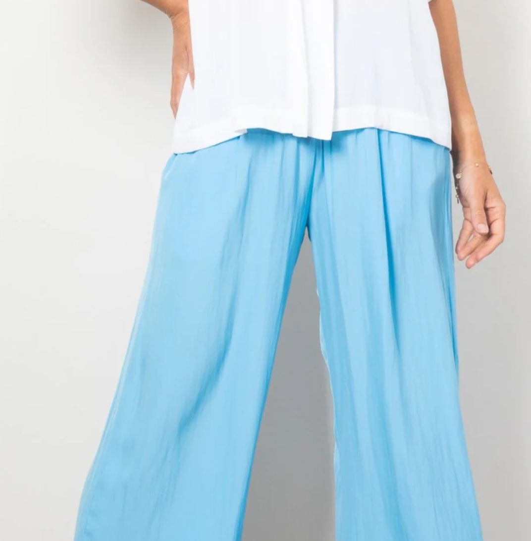 Mela Purdie Pace Pant