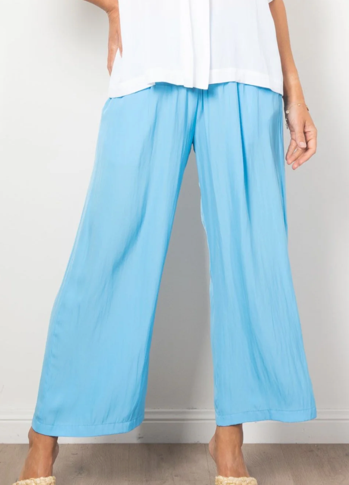 Mela Purdie Pace Pant