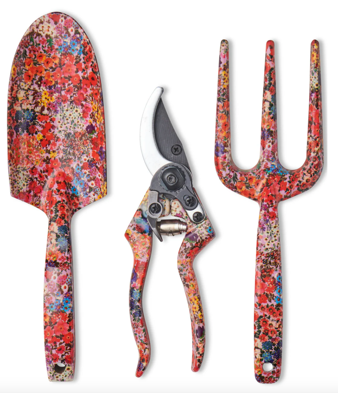 Kip & Co Garden Tools and Glove Set