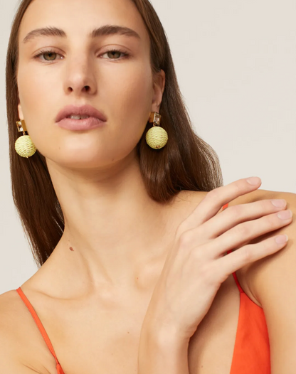 Paradiso Earrings