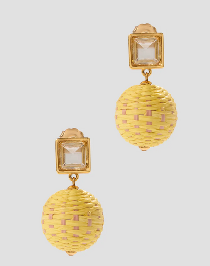 Paradiso Earrings