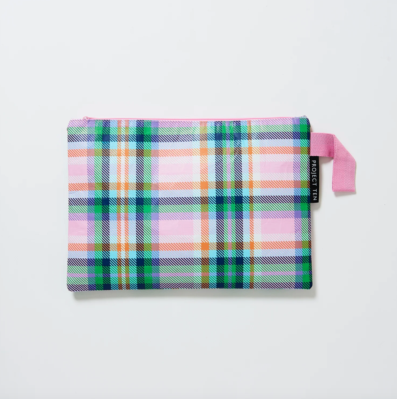 Project Ten Zip Pouch