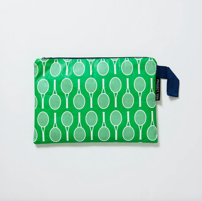 Project Ten Zip Pouch