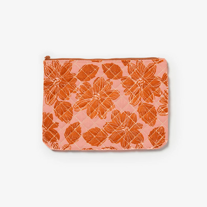 Bonnie & Neil Margot Makeup Pouch