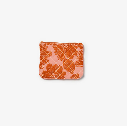 Bonnie & Neil Margot Makeup Pouch