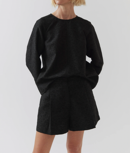 Foemina Jules Short
