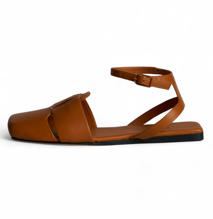 Bevel Sandal
