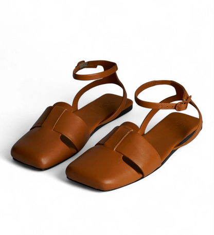 Bevel Sandal