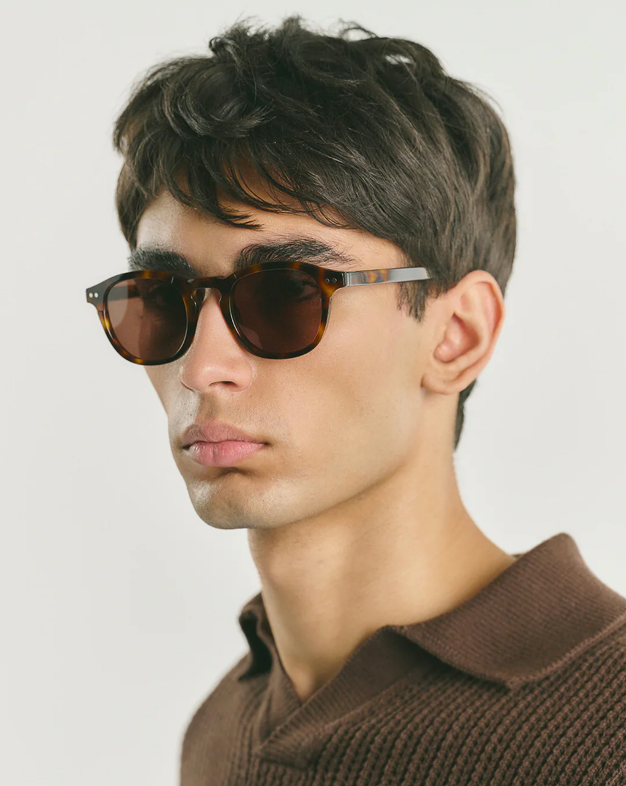 Corlin Todd Sunglasses