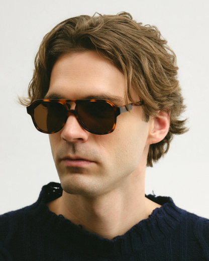 Corlin Gelo Sunglasses