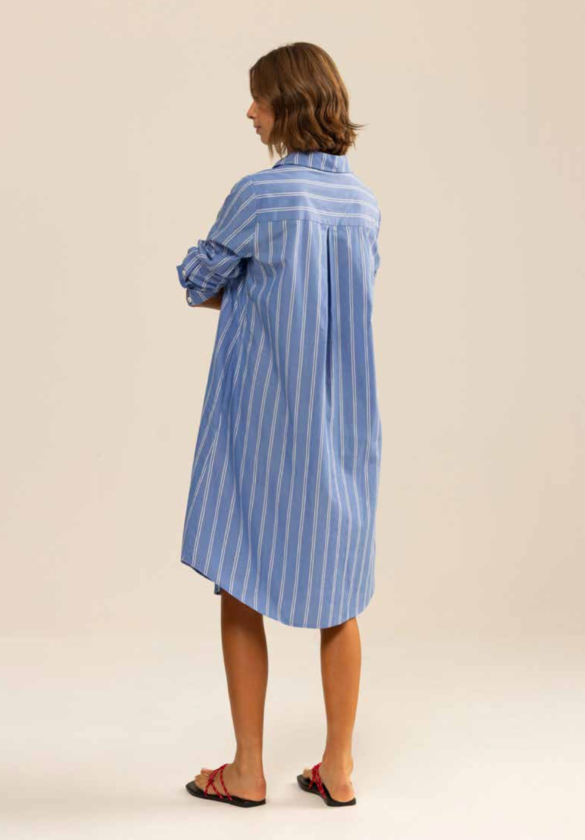 Binny Cape Byron Dress