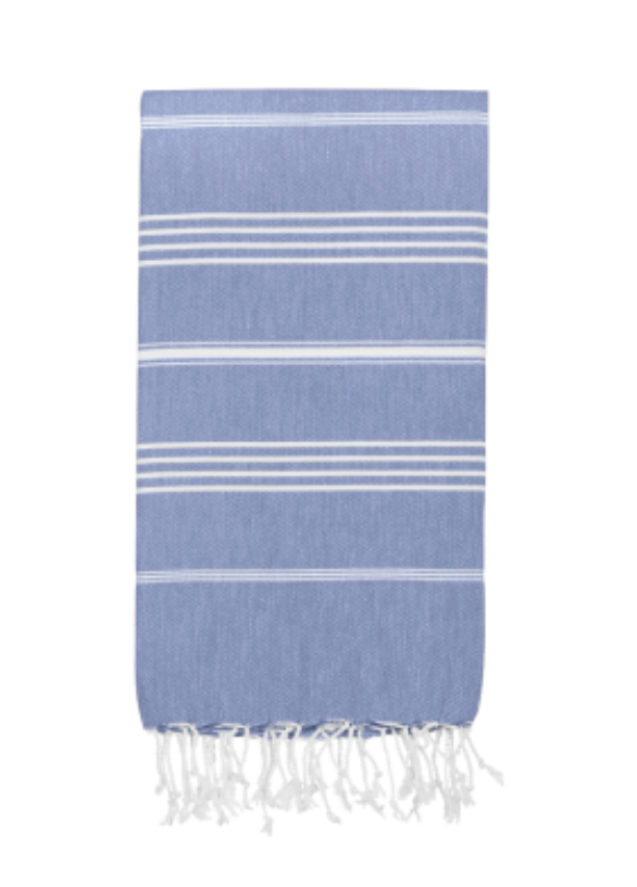 Hammamas Turkish Original Cotton Towel