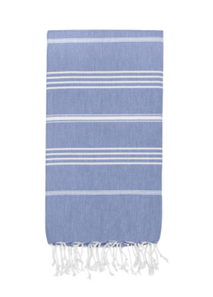 Hammamas Turkish Original Cotton Towel