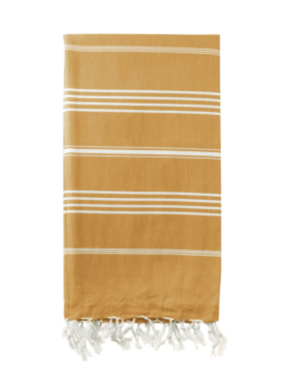 Hammamas Turkish Original Cotton Towel