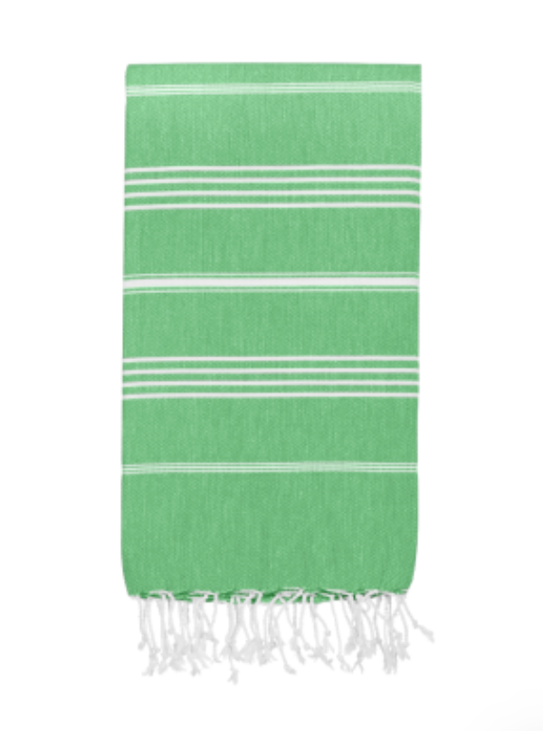 Hammamas Turkish Original Cotton Towel