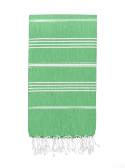 Hammamas Turkish Original Cotton Towel