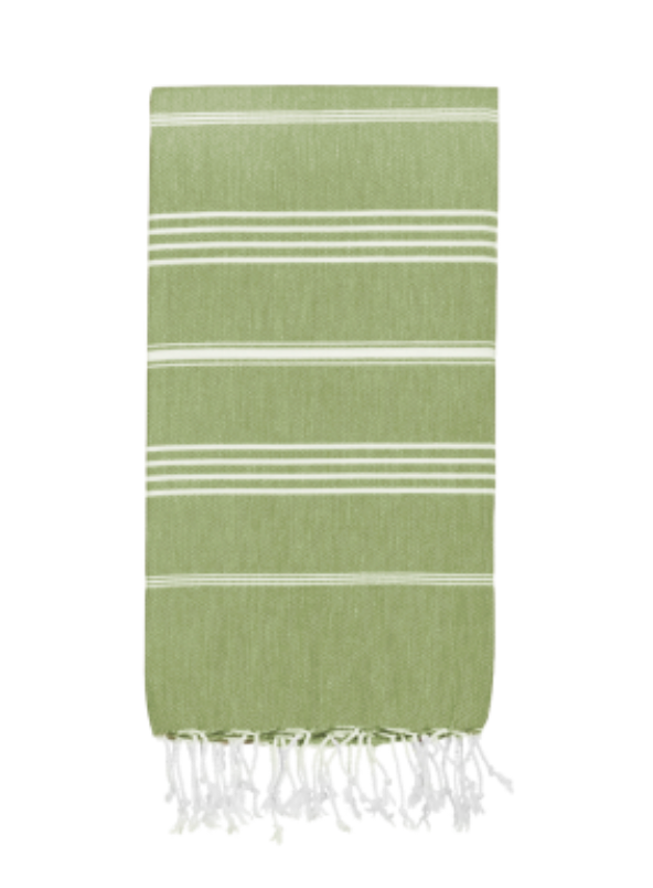Hammamas Turkish Original Cotton Towel