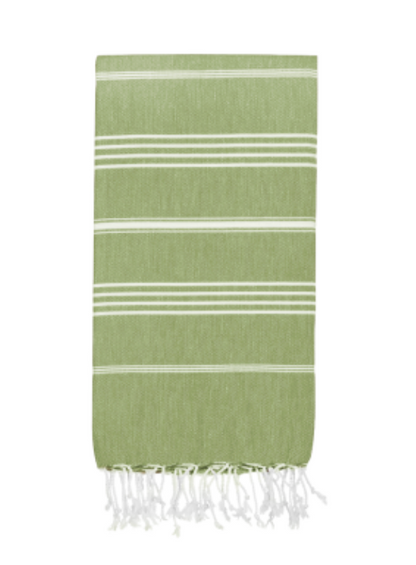 Hammamas Turkish Original Cotton Towel