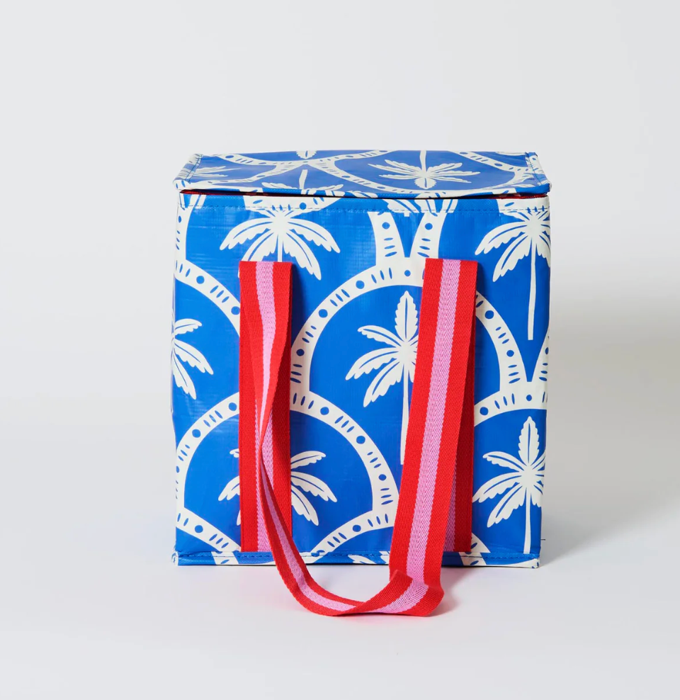 Project Ten Insulated Tote