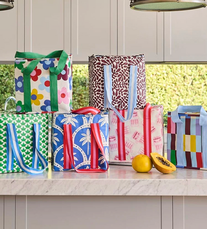 Project Ten Insulated Tote