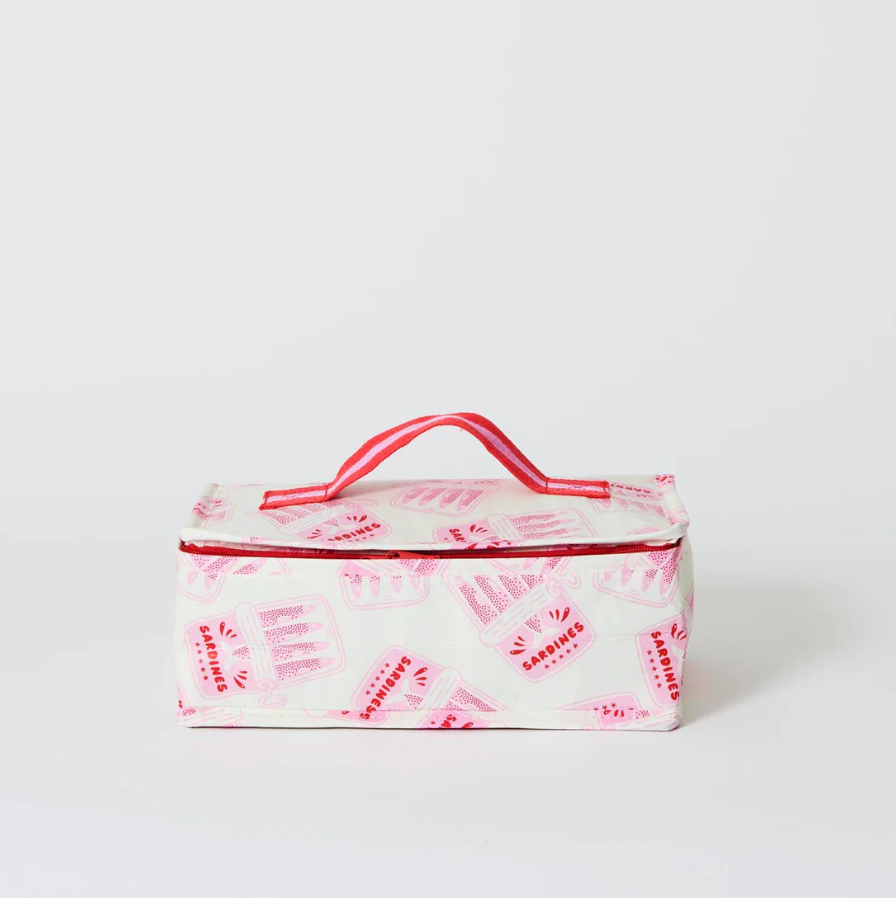 Project Ten Takeaway Bag