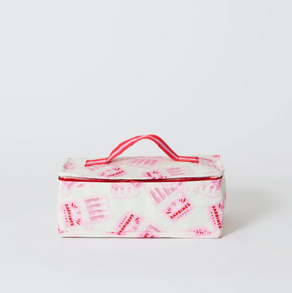 Project Ten Takeaway Bag