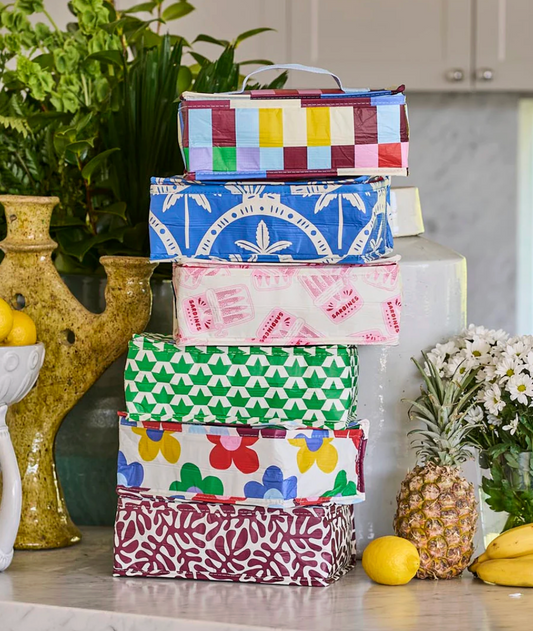 Project Ten Takeaway Bag