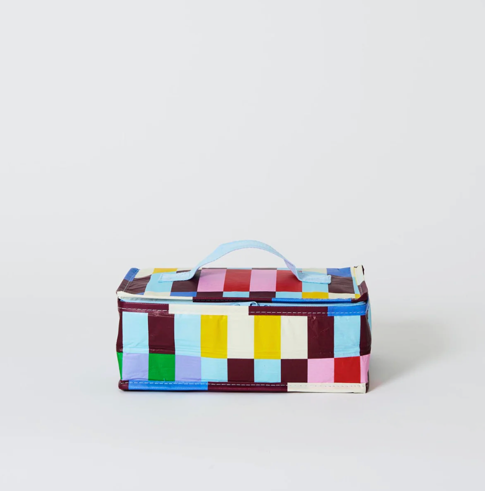 Project Ten Takeaway Bag