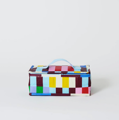 Project Ten Takeaway Bag