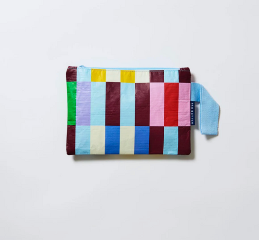 Project Ten Mini Zip Pouch