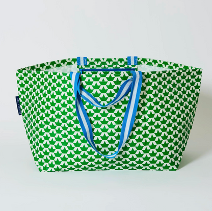 Project Ten Oversize Tote