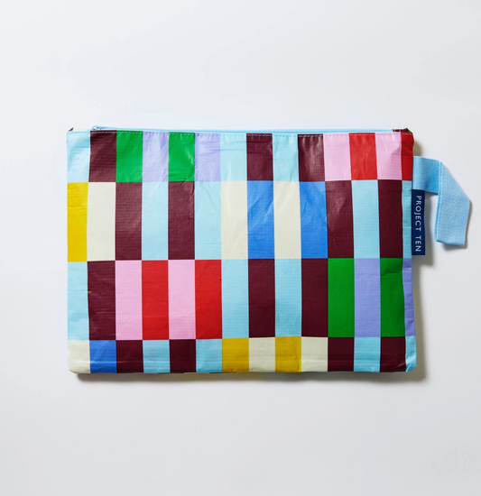 Project Ten Zip Pouch