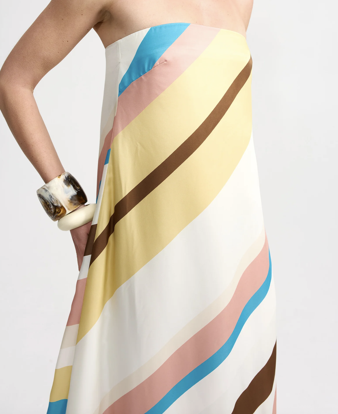 Aston Studio Lucie Dress