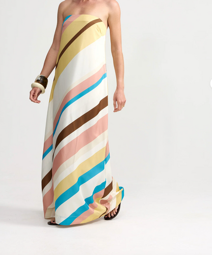 Aston Studio Lucie Dress