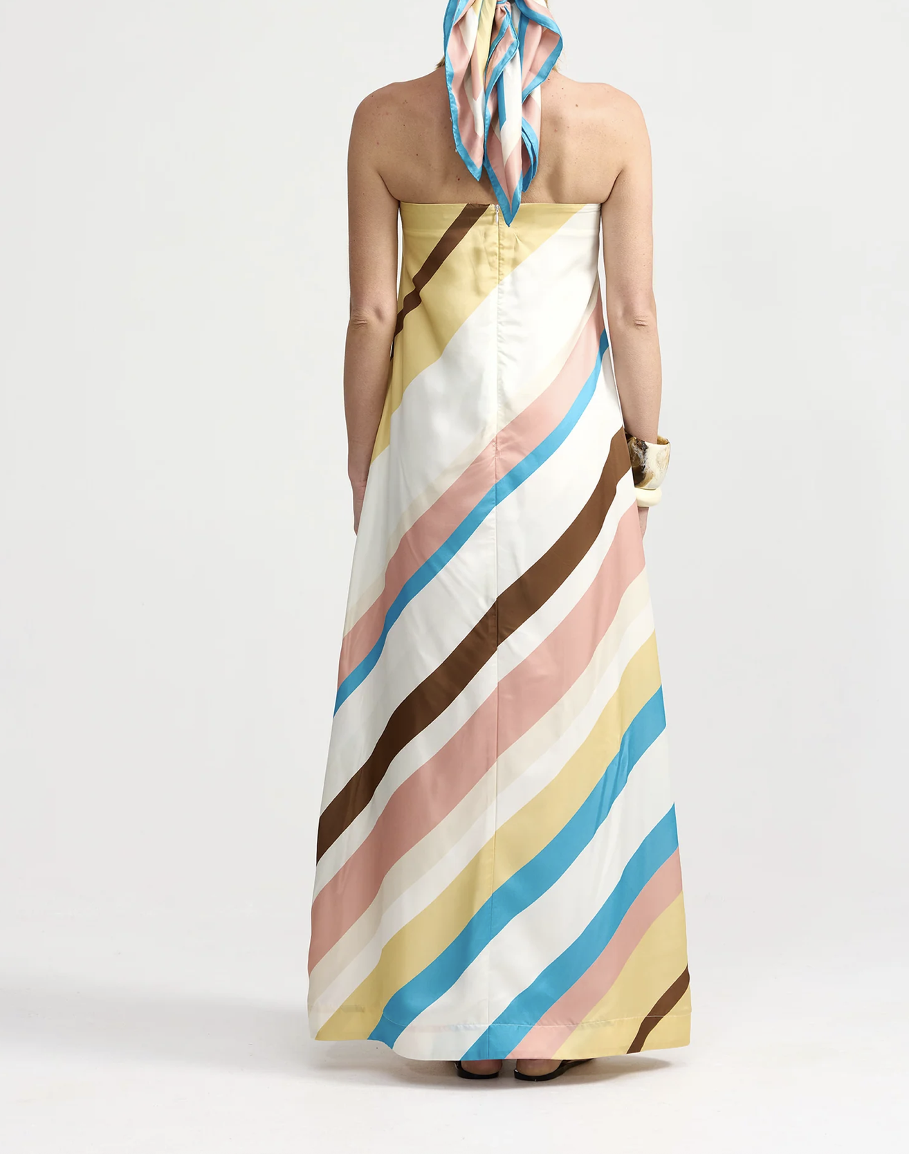 Aston Studio Lucie Dress